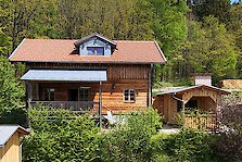 Bayerischer Wald
